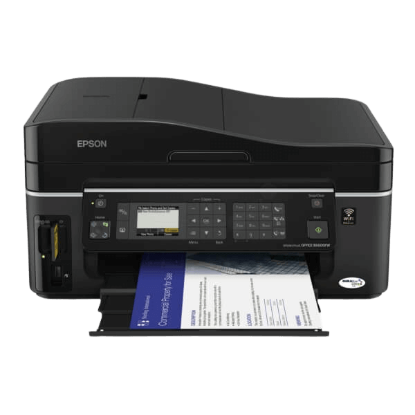 BX 610 / FW