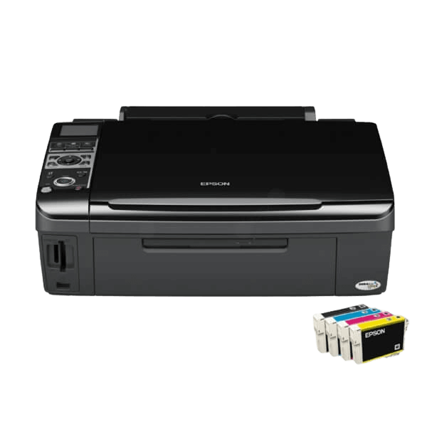 SX 400 / WiFi