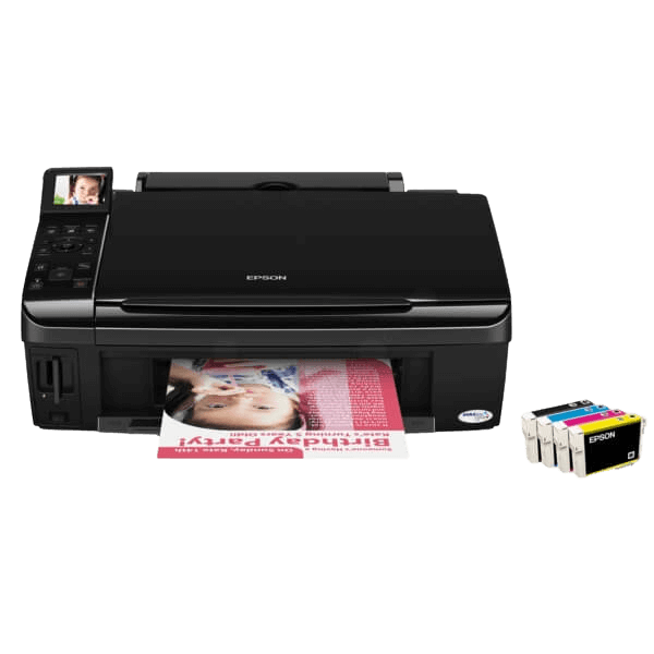 SX 410