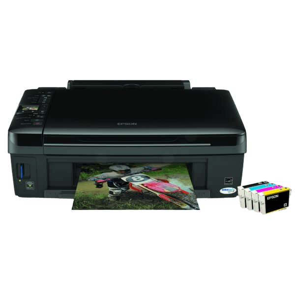 SX 425 / W