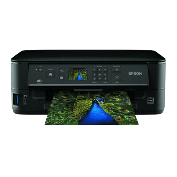 SX 430 / W