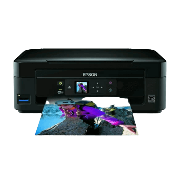 SX 435 / W
