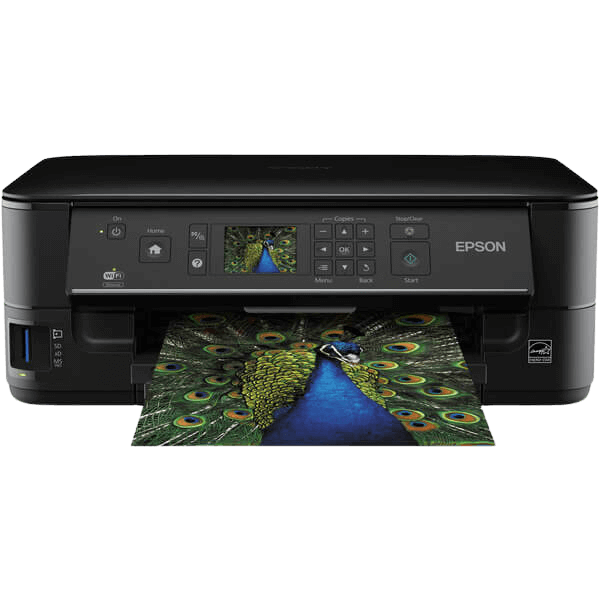 SX 535 / WD