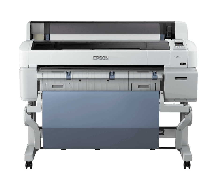 SC T5200 / DR / DR PS