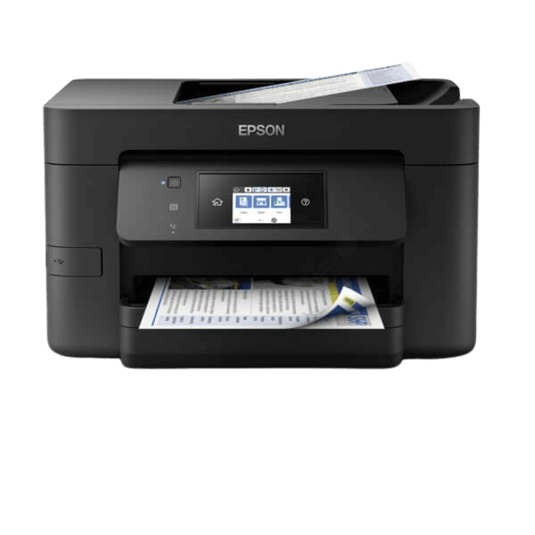 PRO WF 3720 / DW / DWF
