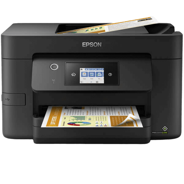 Pro WF 3800
