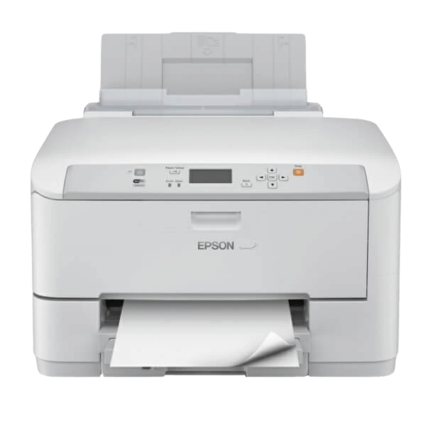 Pro WF 5190 / DW