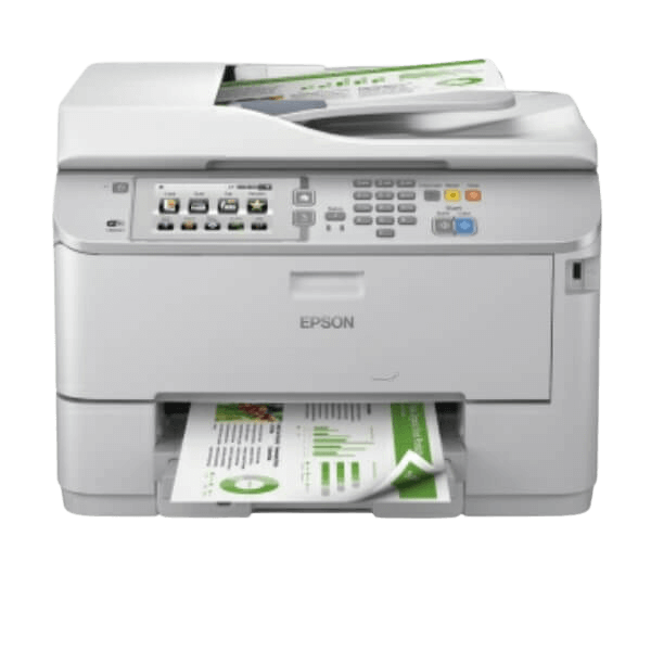 Pro WF 5600