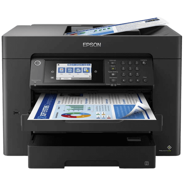 Pro WF 7840 DTWf