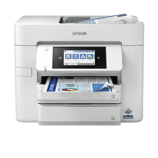 Pro WF C 4810 DTWF