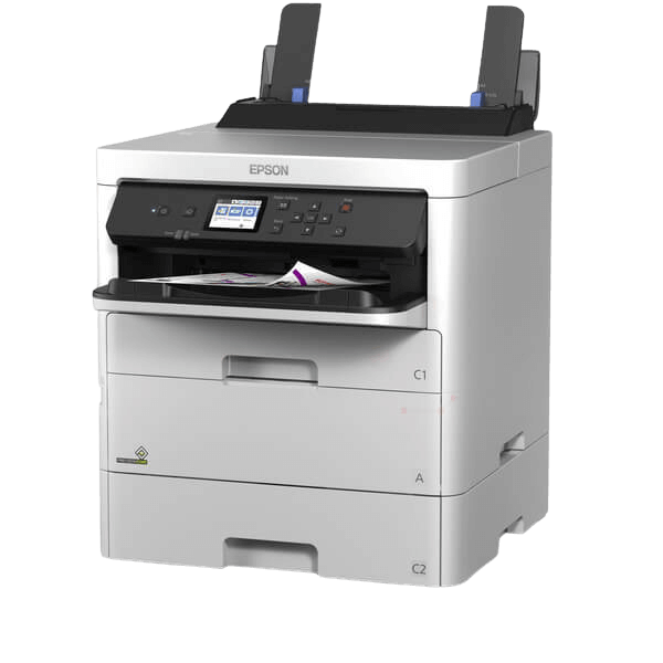 Pro WF C 529 R DTW