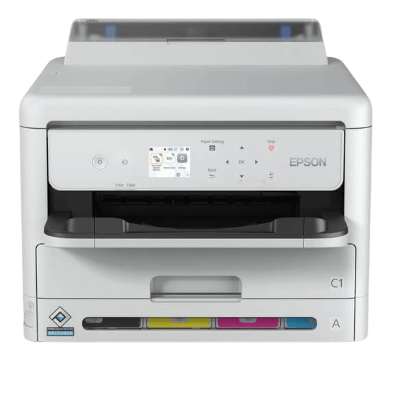 Pro WF C 5300