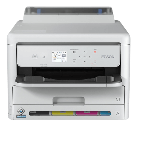 Pro WF C 5390 / DN / DW / DW BAM