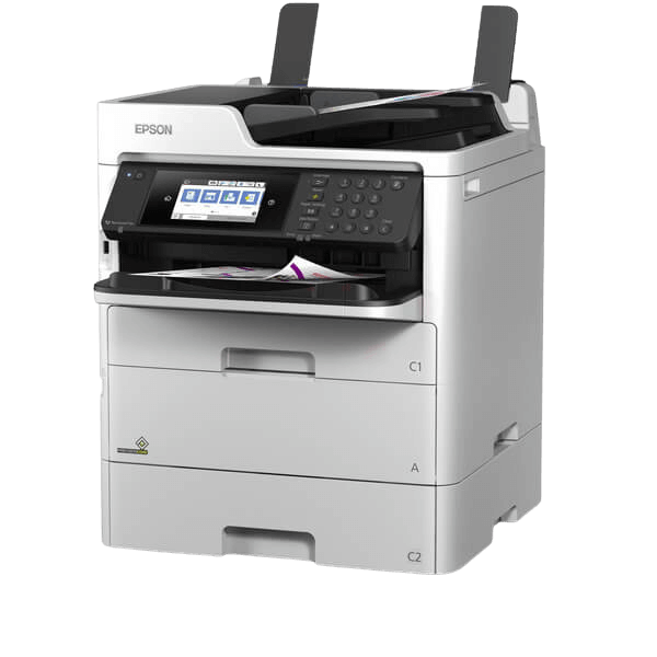 Pro WF C 579 / R D2TWF / R DTWF