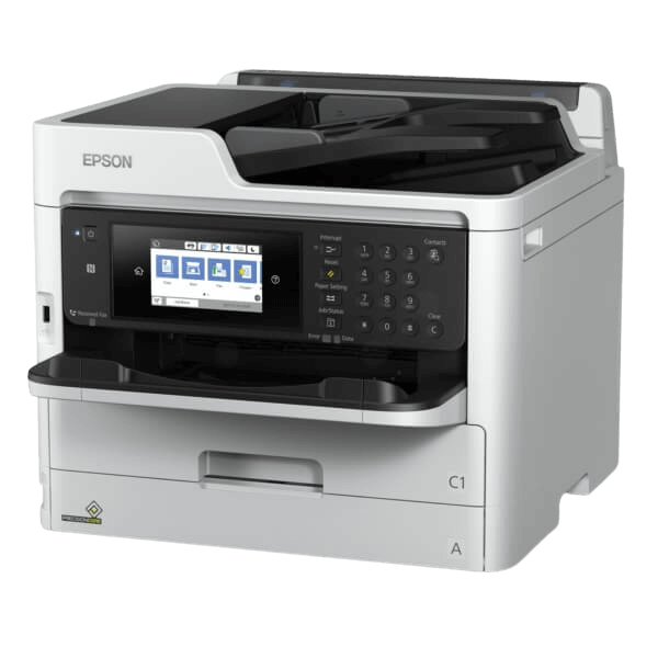 Pro WF C 5790 DWF BAM
