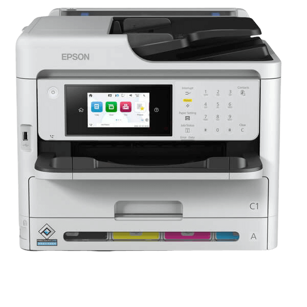 Pro WF C 5890 / DWF / DWF BAM