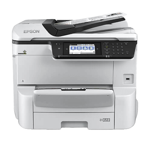 Pro WF C 8690 / D3TWFC / DTWF / DTWFC / DWF
