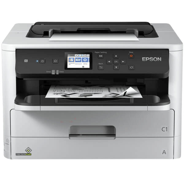 Pro WF M 5298 DW