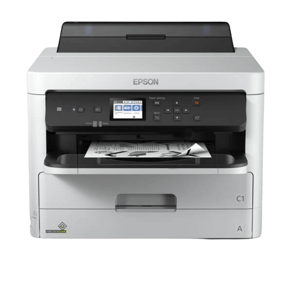 Pro WF M 5299 DW