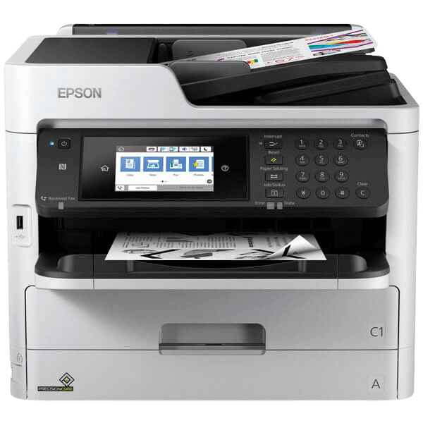 Pro WF M 5700