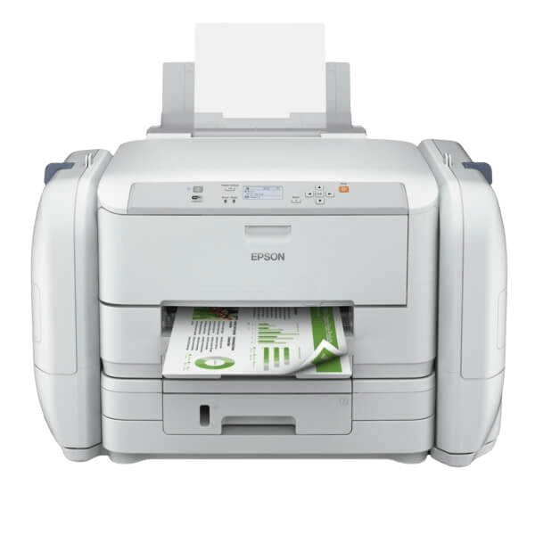 Pro WF R 5190 / DTW / DTW BAM / DTW EPP BAM / DTW Flex / DTW Flex BAM