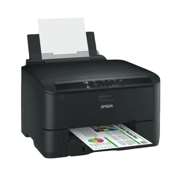 Pro WP 4020