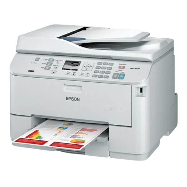 PRO WP 4520