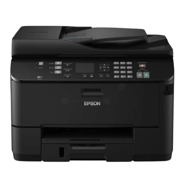 PRO WP 4535 / DWF / DWN
