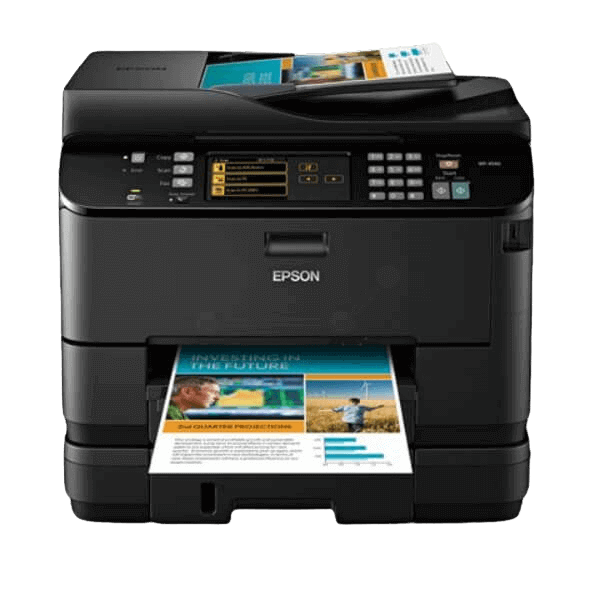 PRO WP 4540 / DTWF