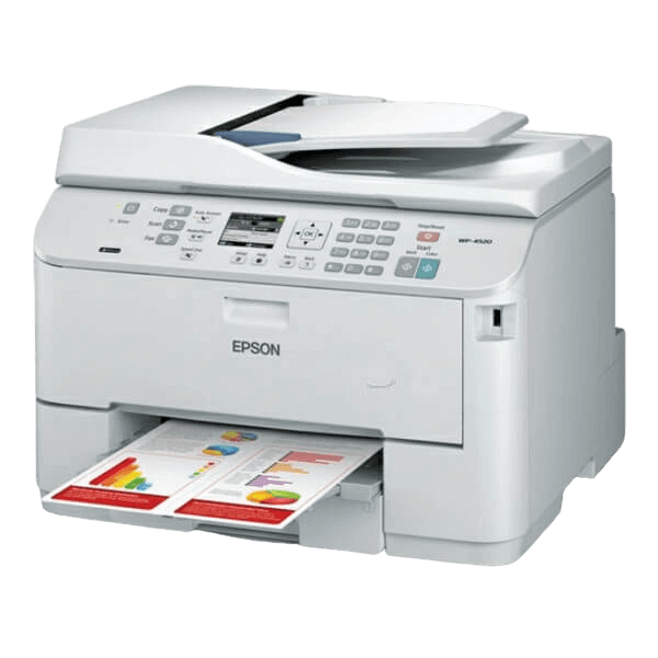 Pro WP 4590