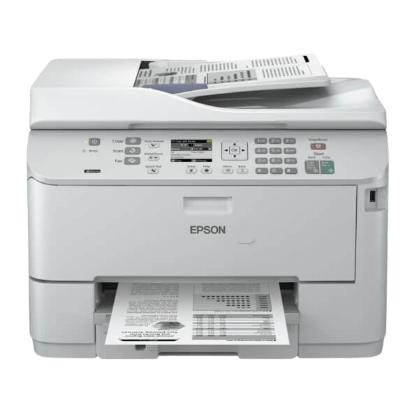 Pro WP M 4525 DNF