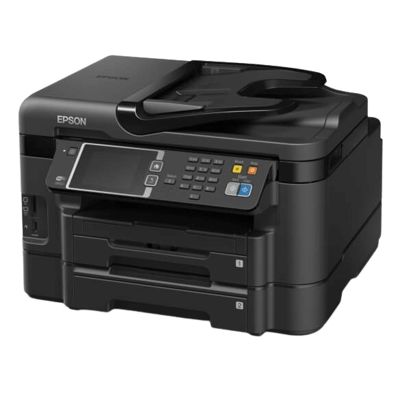 WF 3600