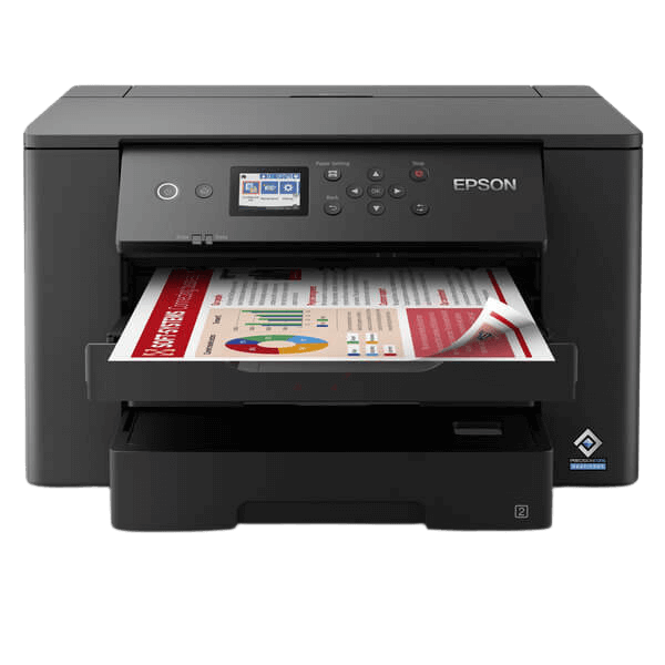 WF 7310 DTW