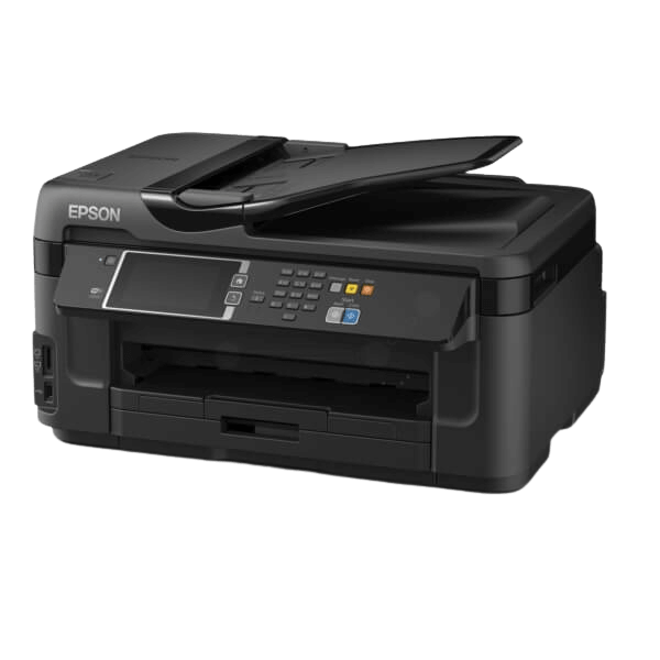 WF 7615 DWF