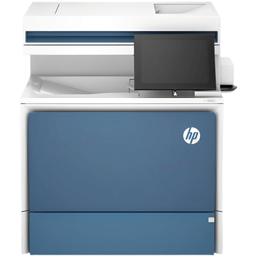 Flow MFP 5800 zf