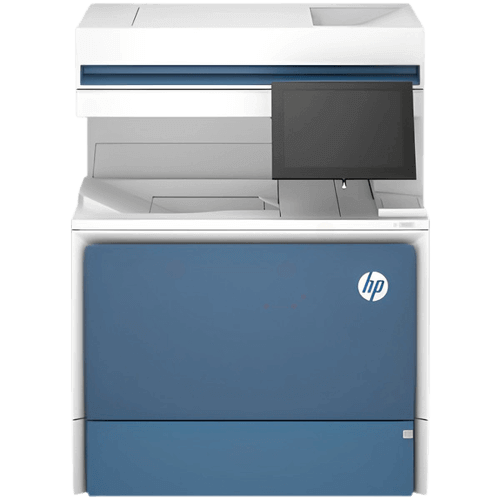 Flow MFP 6800 / zf / zfsw / zfw + / zfw plus