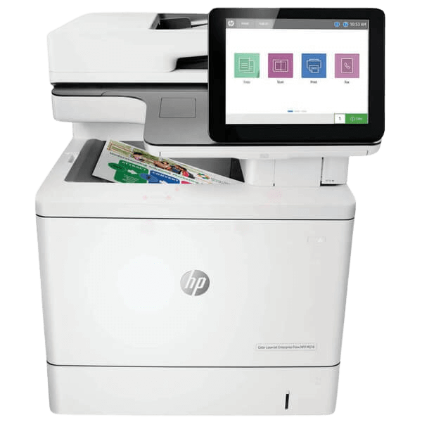 Flow MFP M 578 / c / z