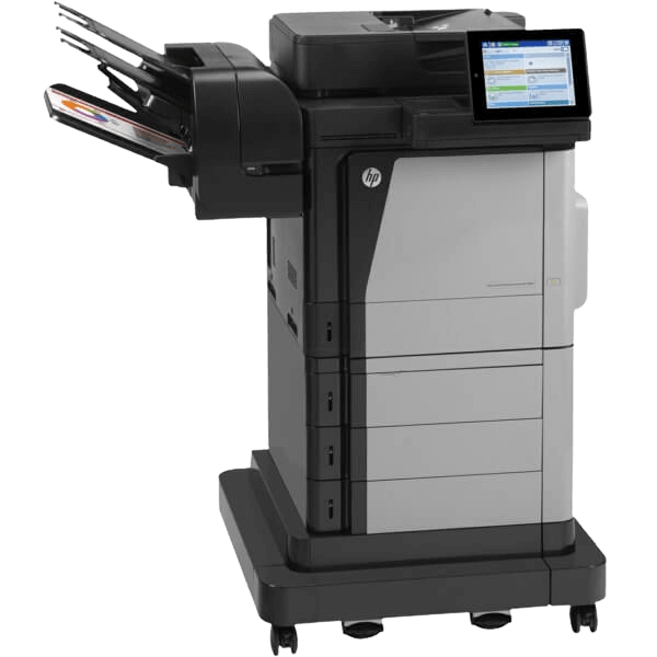 Flow MFP M 680 z