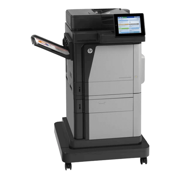 Flow MFP M 681 / dh / f / z
