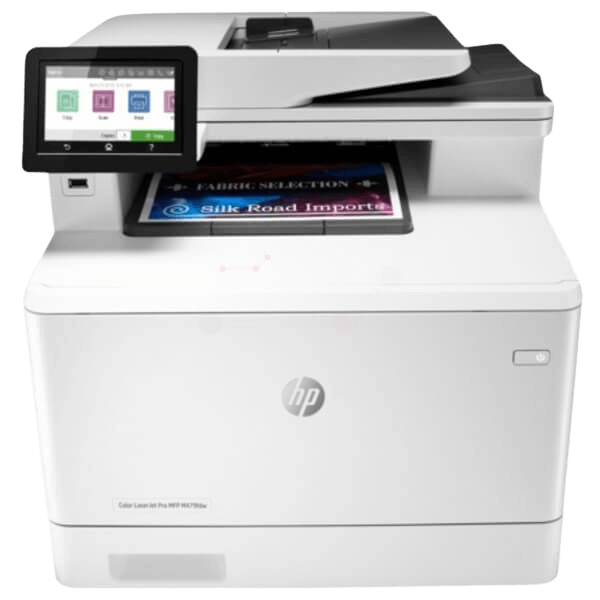 MFP M 480 f