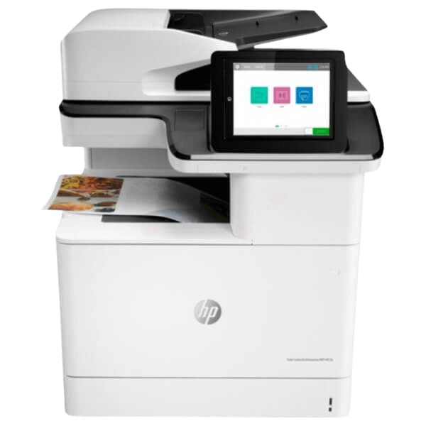 Flow MFP M 776 zs