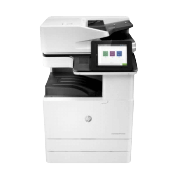 Flow MFP E 77825 z