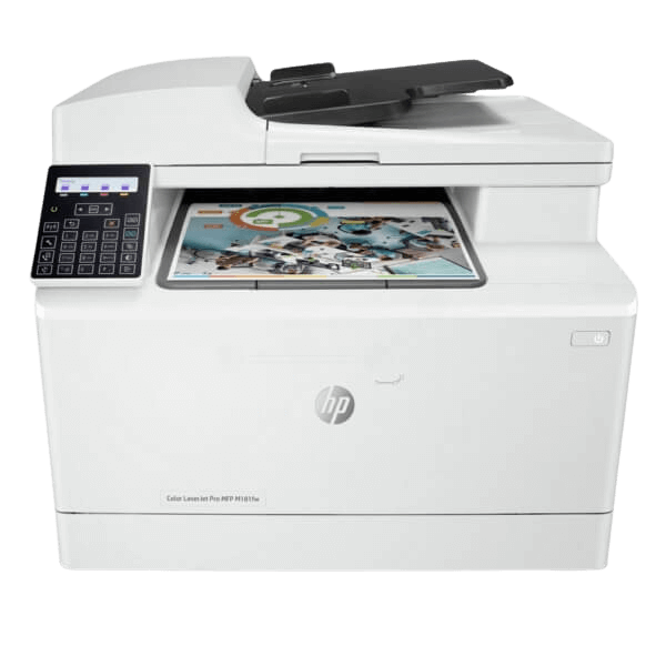 MFP M 181 / FW