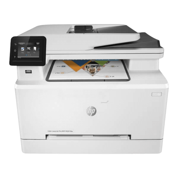 MFP M 281 / fdn / fdw / fw