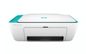 Ink Advantage 2600