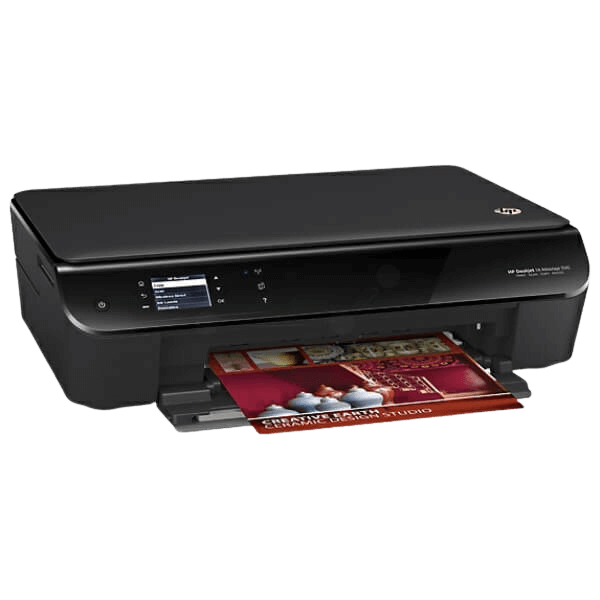 Ink Advantage 3548 e-All-in-One