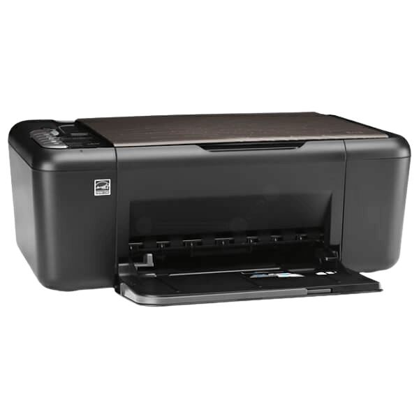 Ink Advantage D 730