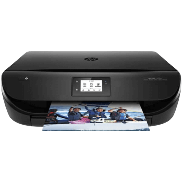4528 e-All-in-One