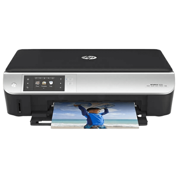 5536 e-All-in-One