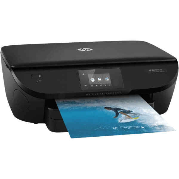 5640 e-All-in-One